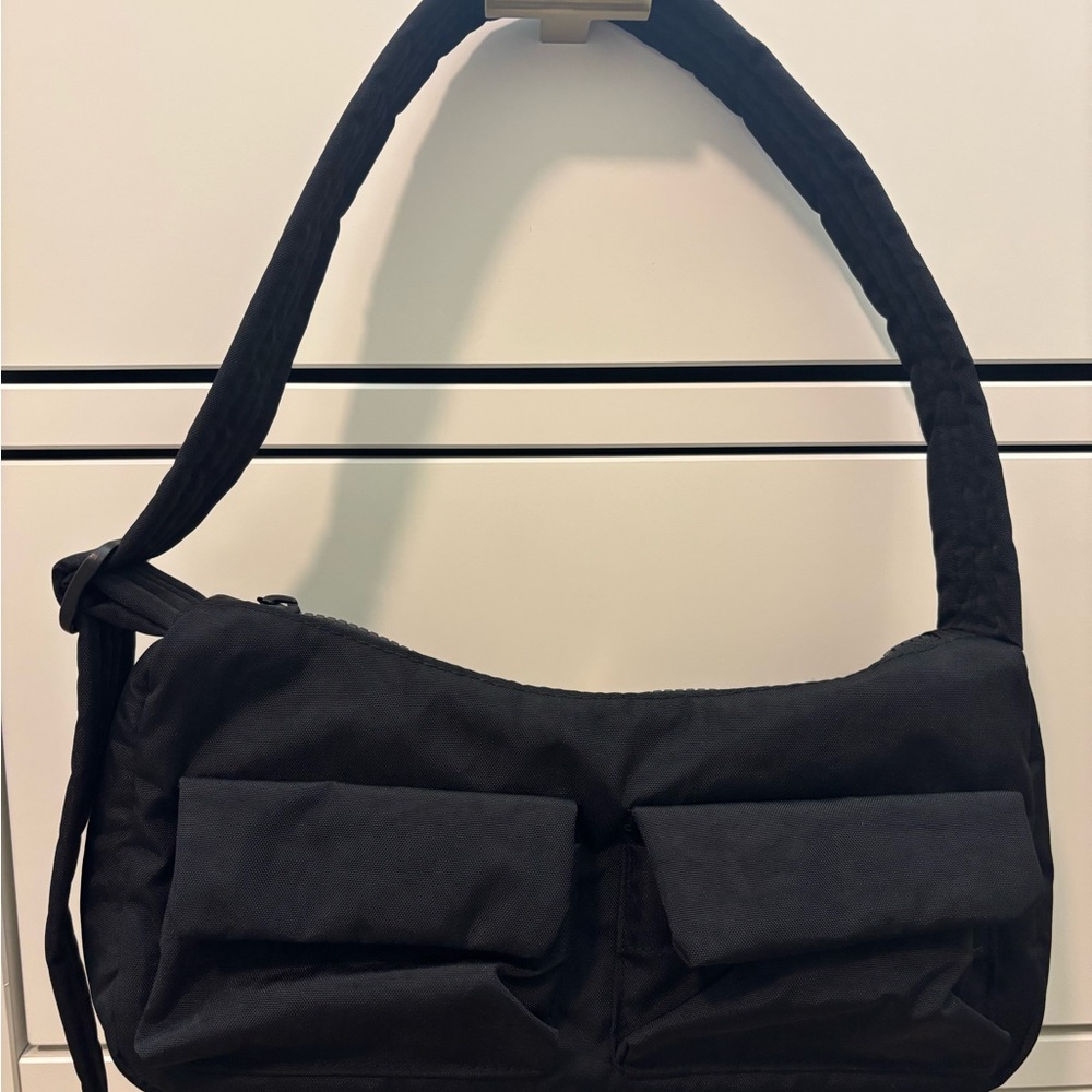 BAGGU Cargo Shoulder Bag